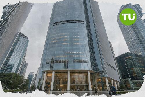 Sun Hung Kai Properties outlook raised to positive by Fitch, rating affirmed at A