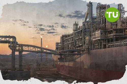 Eni accelera su Argentina LNG dopo l'incontro tra Milei e Descalzi a Parigi