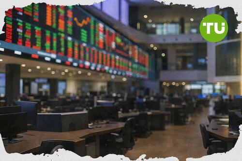 Ibovespa futuro sobe com eleição no foco e payroll dos U.S. no radar