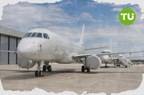 Embraer amplia entregas no terceiro trimestre e atinge recorde para o período