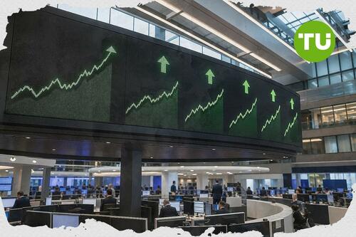 U.S. munkaerőpiaci adat emeli az amerikai és európai részvényindexeket