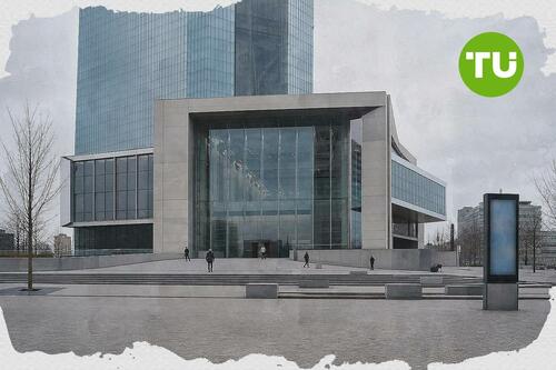 Assiom Forex vede tassi Bce al 3% a inizio 2027 prima di nuovi tagli