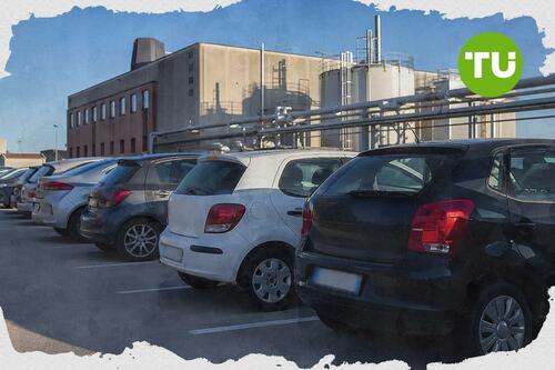Italienischer Kunststoffhersteller zahlt Pendlern 50 Cent je Liter als Spritzuschuss