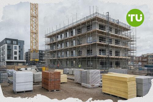 Great Places Housing Group cut to A- as leverage rises