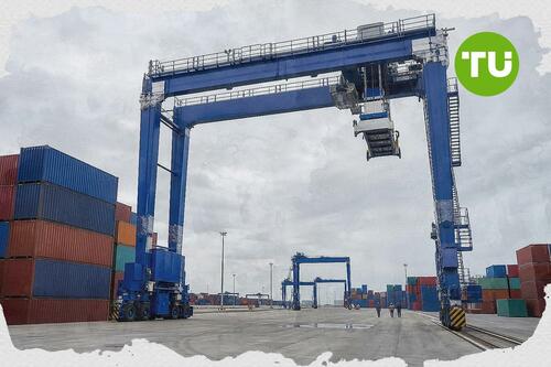 Pelindo dorong standardisasi terminal peti kemas untuk tingkatkan efisiensi operasi