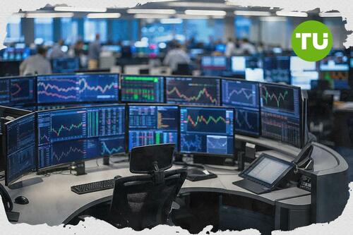 Norges Bank-studie viser at makronyheter styrer valutabevegelser