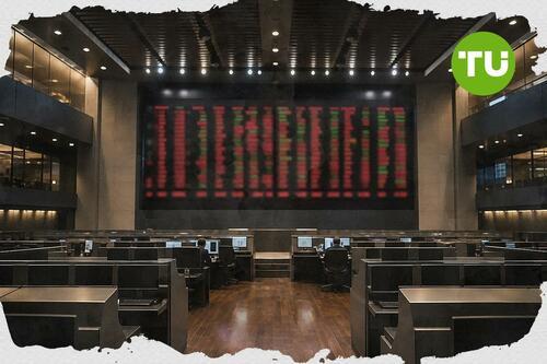 Borsa İstanbul ve altın haftayı düşüşle tamamlarken dolar sınırlı yükseldi