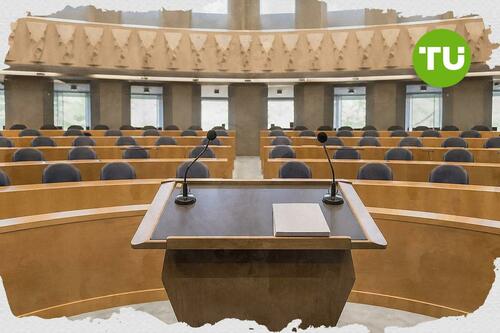 Eerste Kamer houdt politieke beschouwingen over regeringsplannen op 6 oktober