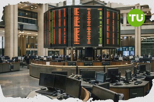 GPW zwiększa obroty akcjami we wrześniu, WIG rośnie o 48% rdr