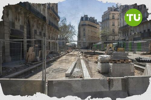 Paris cherche davantage de financements privés pour soutenir ses investissements
