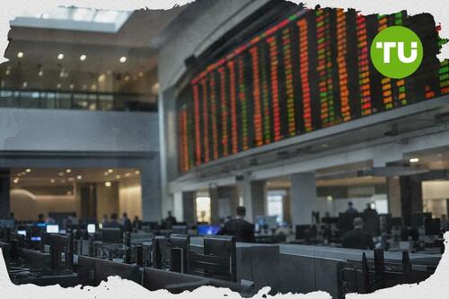 Bolsa brasileira amplia volatilidade antes da eleição com VIX local em nível recorde
