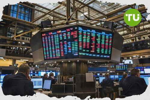 Five stocks stand out as softer U.S. jobs data lowers Fed hike odds