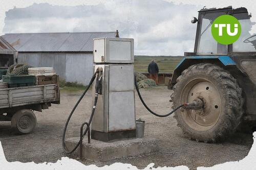 Socar applica sconti sui carburanti per agricoltura e motopesca in Italia