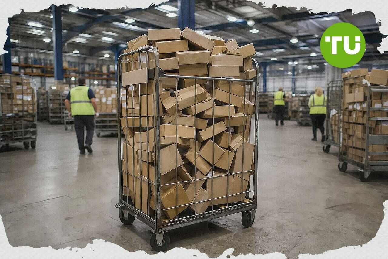 Temu UK revenue surges as low-value import rules boost sales