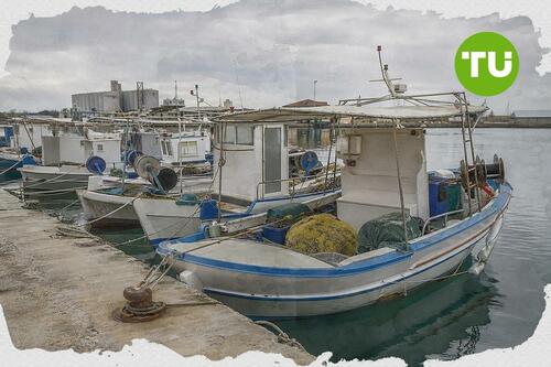Τσίπρας παρεμβαίνει για την αλιεία εν μέσω πίεσης στο κόστος καυσίμων και καταγγελιών στη Θεσσαλονίκη
