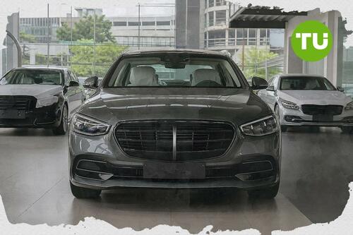 Indonesia dorong mobil Jerman masuk dengan tarif lebih rendah lewat IEU CEPA