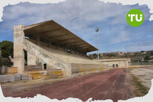 Regione Sicilia stanzia 40 milioni per impianti sportivi dei Comuni