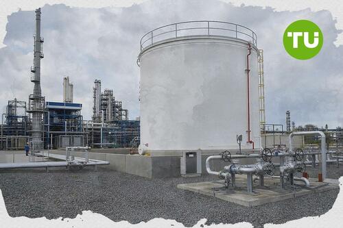 Orlen szacuje, że nowy podatek od producentów paliw może wesprzeć finansowanie transformacji energetycznej