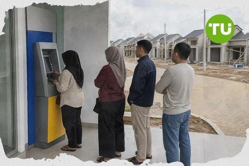 BTN genjot dana murah di tengah tekanan simpanan segmen menengah bawah
