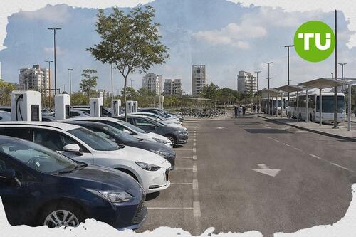 פרויקט הנתיבים המהירים באיילון מרחיב פעילות עם פתיחת המתחם החדש בראשון לציון