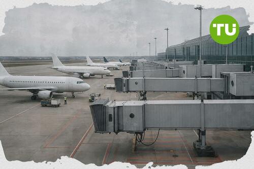 Pražské letiště zvýší poplatky aerolinkám a mění strategii na přestupní uzel