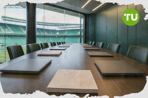 Sporting SAD procura aprovação para emitir obrigações e aumentar remunerações da administração