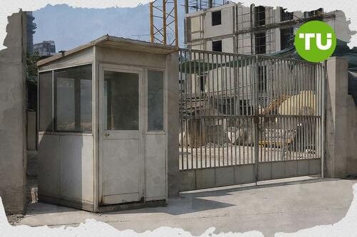 משרד המשפטים שולל את רישיון אלופים בביטחון בשל חשדות לפרוטקשן והלבנת הון
