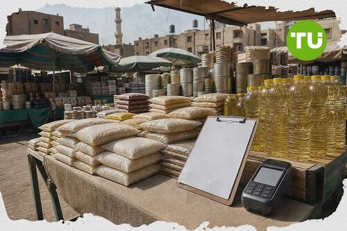 جهاز حماية المستهلك المصري يعزز الرقابة الميدانية لضبط الأسعار ومكافحة الغش في الأسواق