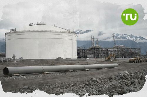 Alaska LNG pitches shipping cost edge to support multibillion-dollar investment
