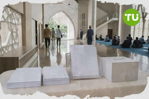 DPLK Syariah Muamalat perluas program pensiun ke penggiat masjid di Jabodetabek