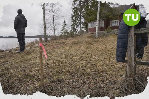 Sisarusten mökkikaupassa alle 25 prosentin alennus voi välttää lahjaveron