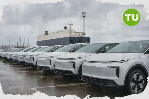 İngiltere, Çin elektrikli otomobillerine ek vergi seçeneğini değerlendiriyor