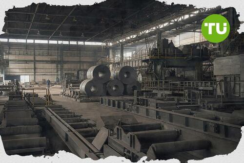 تُحدّث Molan Steel خطة إعادة هيكلة الخسائر بعد تجاوز الخسائر المتراكمة لرأس المال
