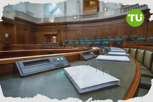 Eerste Kamer behandelt Algemene Politieke Beschouwingen en wetsvoorstellen op 6 oktober