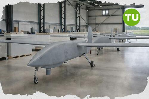 Primoco UAV více než zdvojnásobilo zisk, jedná o evropských kontraktech až na 200 dronů
