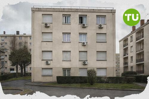 Le logement reste marginal dans la campagne présidentielle française