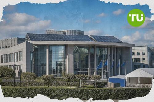 União Europeia avança com legislação climática para a meta de emissões de 2030