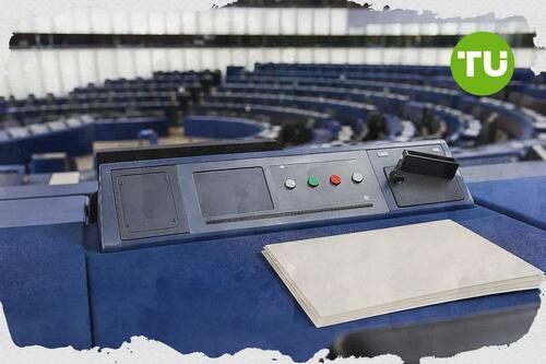 Parlamento Europeu agenda briefing sobre plenária com foco em orçamento da UE, defesa e habitação