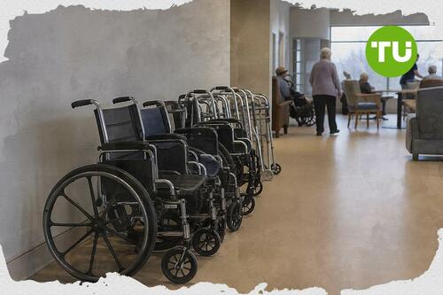 Η Ευρώπη αντιμετωπίζει αυξανόμενη δημοσιονομική πίεση από τη δημογραφική γήρανση