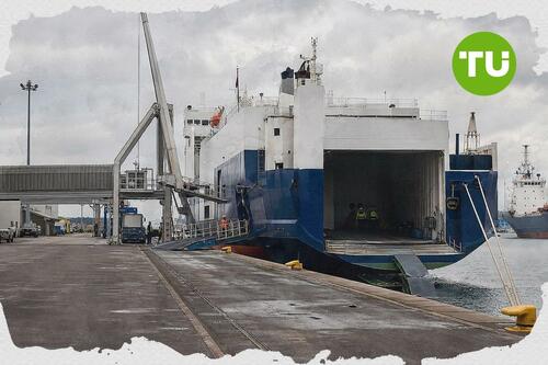 Το ευρωπαϊκό δίκτυο shortsea shipping μετονομάζει τα εθνικά κέντρα σε Short Sea Centers