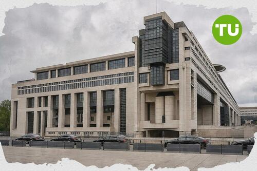 France debt concerns deepen as FROGS label highlights fiscal pressure