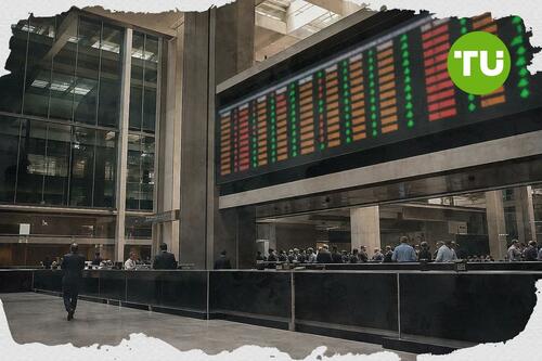JPMorgan vê ações do Brasil subirem no curto prazo e dólar perto de R$ 4,95 após primeiro turno