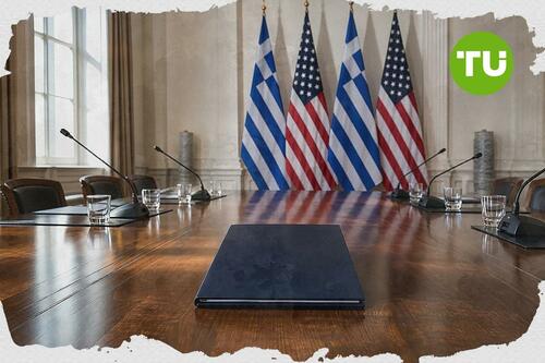 Ελλάδα, U.S. προωθούν τρεις συμφωνίες στον 6ο γύρο στρατηγικού διαλόγου στην Αθήνα