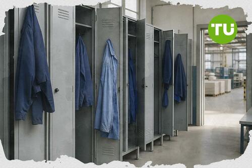 Electrolux rivede il piano in Italia, 1.250 uscite volontarie in tre anni