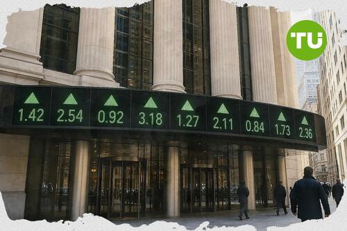 Ações brasileiras em Nova York disparam após 1º turno, com Nubank e Inter liderando ganhos