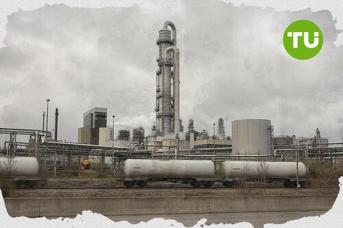 North Rhine-Westphalia defends Evonik jobs as BASF takeover interest emerges