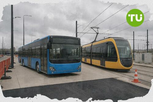 A magyar állam 50 százalékos részesedést szerez a BKK-ban, bővülnek a társaság feladatai