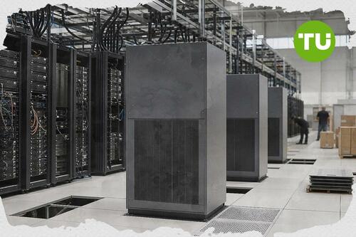 Vertiv seen gaining on AI data center demand, BMO starts coverage with outperform