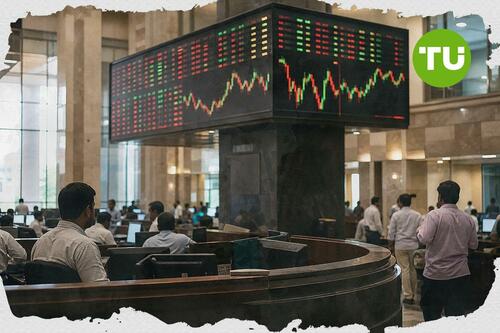 NSE seeks clarification over unusual trading in several stocks and the Piramal Pharma news
