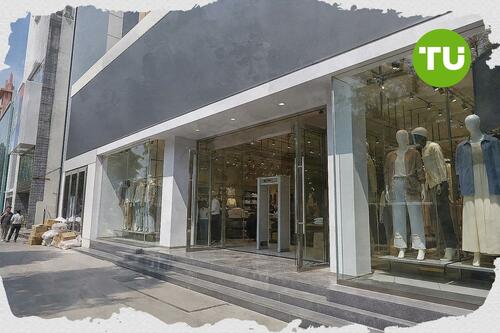 Trent quarterly revenue rises on India fashion demand
